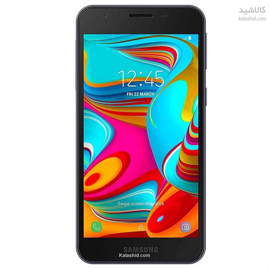 گوشی موبایل سامسونگ Galaxy A2 Core با قابلیت 4 جی 16 گیگ دو سیم 